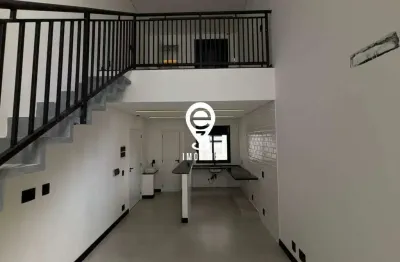 Apartamento Duplex para alugar com 1 Quarto, 1 Banheiro na Saúde - São Paulo, SP.