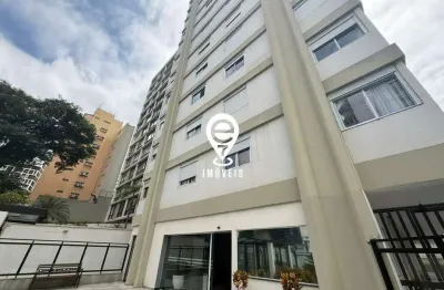 Apartamento para locação com 2 Quartos, 2 Banheiros e 1 Vaga na Oscar Freire/SP