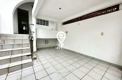 Casa para alugar com 2 Quartos, 1 Vaga na Vila Clementino - São Paulo/SP