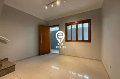 Casa para locação com 3 Quartos, 4 banheiros e 2 Vagas na Vila Guarani - São Paulo/SP