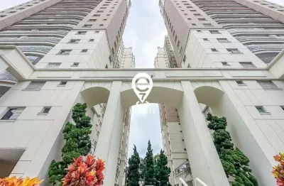 Apartamento à venda no Condomínio Olimpic Resort 3 Dormitórios - Vila Monte Alegre