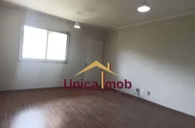 Apartamento : padrão / residencial / parque residencial eloy chaves