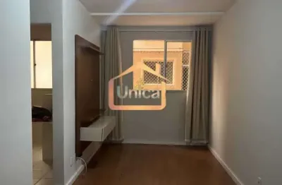 Apartamento com 2 quartos à venda na Rua Doutor Eloy Chaves, Ponte de São João, Jundiaí