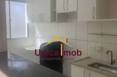 Apartamento com 2 quartos à venda na Rua Doutor Eloy Chaves, Ponte de São João, Jundiaí