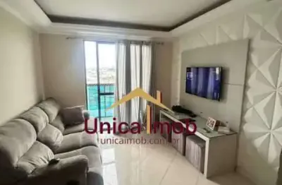 Apartamento com 3 quartos à venda no cond san francisco - jundiaí