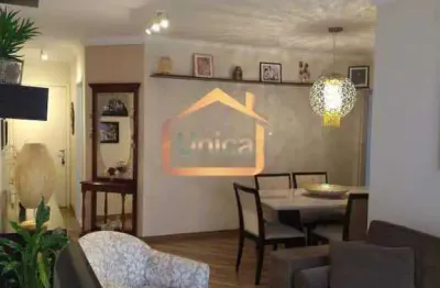 Apartamento com 3 quartos à venda na Rua do Retiro, Vila das Hortências, Jundiaí