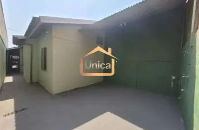 Casa com 3 quartos à venda na Rua Antônio Martins, Fazenda Grande, Jundiaí