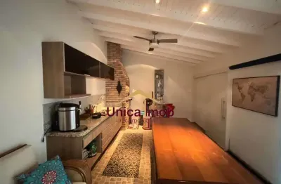 Casa em condomínio fechado com 3 quartos à venda na Rua Doutor Benedito de Godói Ferraz, Parque da Represa, Jundiaí