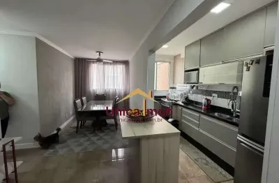 Cobertura com 3 quartos à venda na Rua Doutor Eloy Chaves, Ponte de São João, Jundiaí