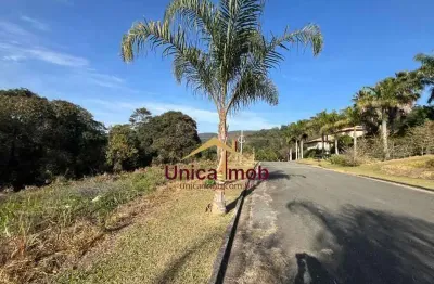 Terreno em condomínio fechado à venda na avenida malota, chácara malota, jundiaí, 3445 m2 por r$ 1.200.000