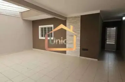 Casa com 4 quartos à venda na Rua Rosa Fontebasso Muller, Jardim Marambaia, Jundiaí