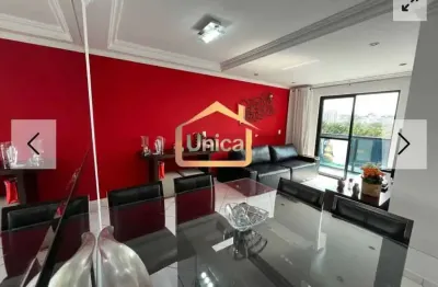 Apartamento com 3 quartos à venda na Avenida Prefeito Luís Latorre, Vila das Hortências, Jundiaí