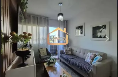 Apartamento com 2 quartos à venda na Rodovia Anhanguera, Km 55,5, Vila Jundiainópolis, Jundiaí