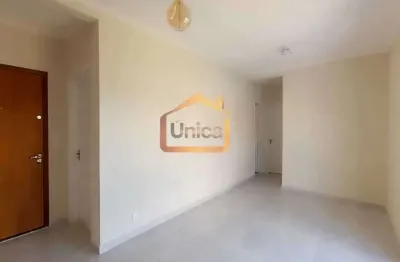 Apartamento : Padrão / Residencial / Recanto Quarto Centenário