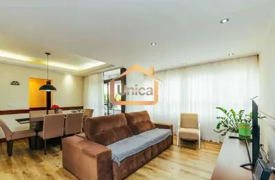 Apartamento com 3 quartos à venda na Rua São Lázaro, Jardim Brasil, Jundiaí