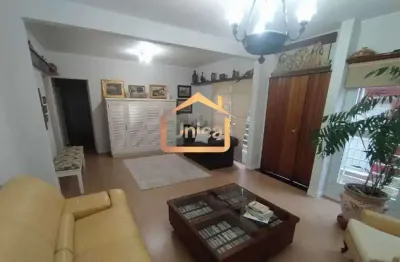 Casa com 3 quartos à venda na Rua Antônio Latorre, Vila das Hortências, Jundiaí