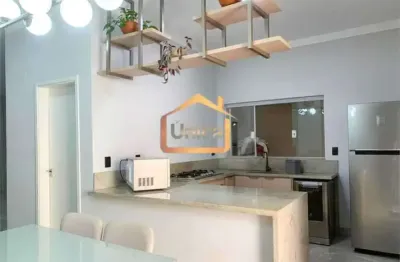 Casa com 3 quartos à venda na Rua Rosa Fontebasso Muller, Jardim Marambaia, Jundiaí