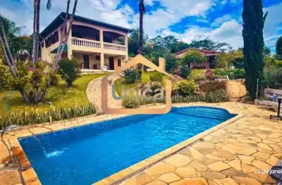 Chácara / sítio com 3 quartos à venda na Alameda Dos Jequitibás, Parque dos Cafezais III, Itupeva