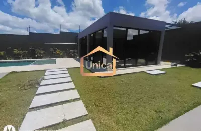 Casa em condomínio fechado com 3 quartos à venda na Avenida Adolpho João Traldi, Jacaré, Cabreúva