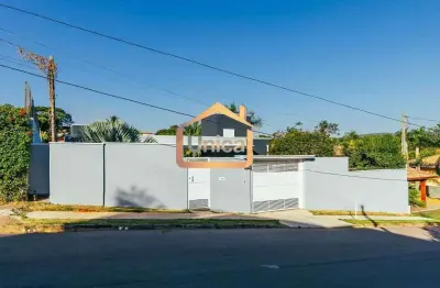 Casa em condomínio fechado com 4 quartos à venda na Rua José Augusto Machado, Jardim Tereza Cristina, Jundiaí