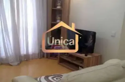 Apartamento à venda na Rua Adoniro Moreira, Parque da Represa, Jundiaí