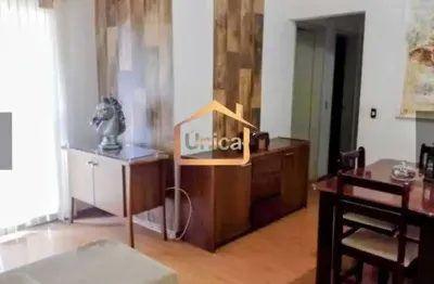 Apartamento com 3 quartos à venda na Rua Antônio Toffoli, Jardim Guarani, Jundiaí