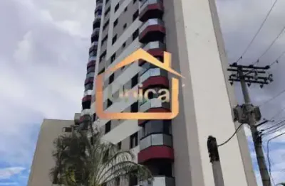 Apartamento com 4 quartos à venda na Rua Machado de Assis, Vila Cacilda, Jundiaí