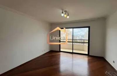 Apartamento com 4 quartos à venda na Rua do Retiro, Jardim Paris, Jundiaí