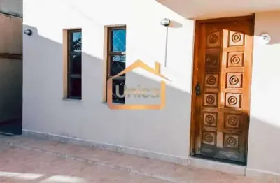 Casa com 2 quartos à venda na Rua Antônio Sibinel, Jardim Ermida II, Jundiaí