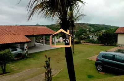 Casa em Condomínio : Térrea / Residencial / Jardim do Ribeirão I