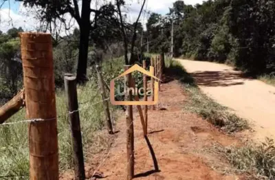 Terreno à venda na Alameda das Jasmins-mangas, Sítios Primavera, Jarinu por R$ 215.000