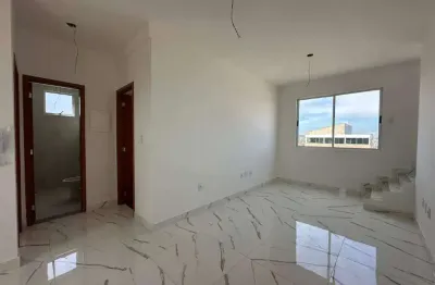 Apartamento 2 quartos com 1 suíte no Araguaia (BH) – Financia