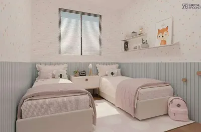 Apartamento 2 quartos no estoril, bh – financia e aproveite o lazer completo