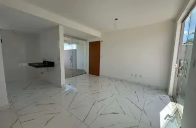 Apartamento com 3 quartos à venda na Rua Triunfo, Miramar (Barreiro), Belo Horizonte