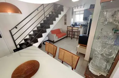 Cobertura residencial no buritis: 3 quartos com vista para montanha e financiamento facilitado