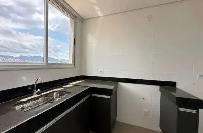Apartamento 75 m² à venda no bairro havaí, bh — aceita permuta