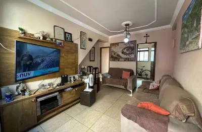 Casa com 4 quartos à venda na Rua José Américo de Almeida, Betânia, Belo Horizonte