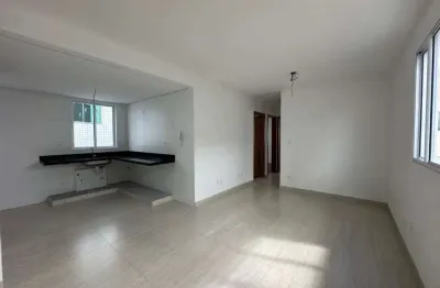 Apartamento 3 Dormitórios com Suíte no Santa Cruz, BH — Aceita Financiamento