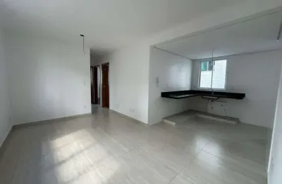 Apartamento 3 quartos com suíte na Frente | 68m² em Santa Cruz, BH – Financiamento Aceito