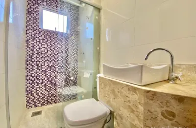 Apartamento com 2 quartos à venda na Rua Pioneira Maria Aparecida Araújo de Siqueira, 281, Loteamento Sumaré, Maringá