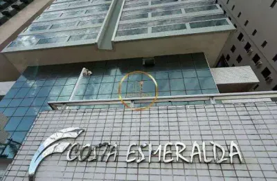 Maravilhoso apartamento 03 quartos na aviação, praia grande sp