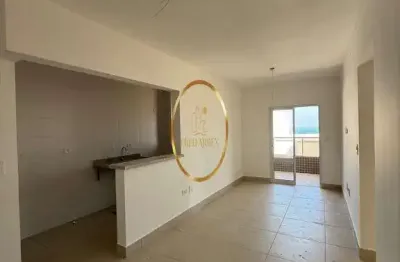Apartamento com 2 quartos à venda na Rua Íris, 17.020, Jardim Real, Praia Grande
