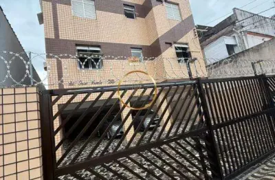 Apartamento com 2 quartos à venda na Rua Doutor Francisco de Souza Dantas, 28, Marapé, Santos