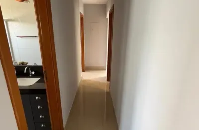 Apartamento com 2 quartos à venda no Santa Maria, Uberaba 