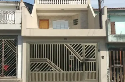 Excelente sobrado direto com proprietário em rua sem saída  . pq selecta