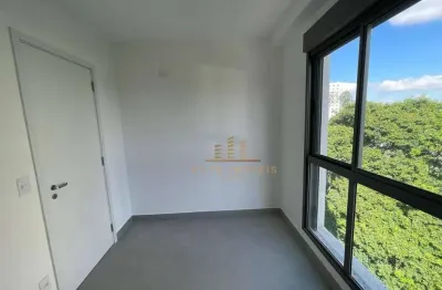 Apartamento com 2 quartos para alugar na Avenida Adolfo Pinheiro, 1303, Alto da Boa Vista, São Paulo