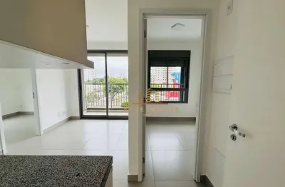 Apartamento 2 quartos ao lado do metro Alto da Boa Vista linha lilás