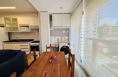 Apartamento 1 quarto com vaga para carro próximo ao Metrô AACD Vila Clementino