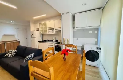 Apartamento 1 quarto/suíte, vaga para carro - metrô aacd vila clementino