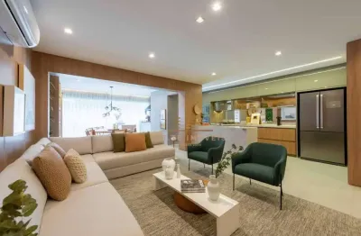 A venda 3quartos, churrasqueira  a carvão, 2 vagas - metrô alto da boa vista